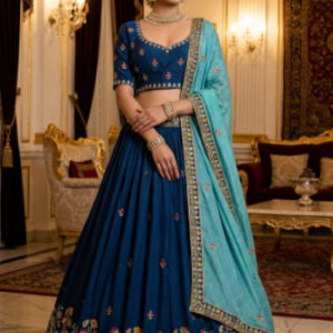 Wedding Best Lehenga