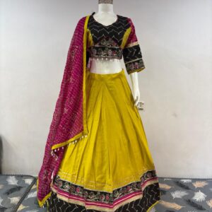 *_✨ NAVRATRI 2026 NRI COLLECTION  ✨_*