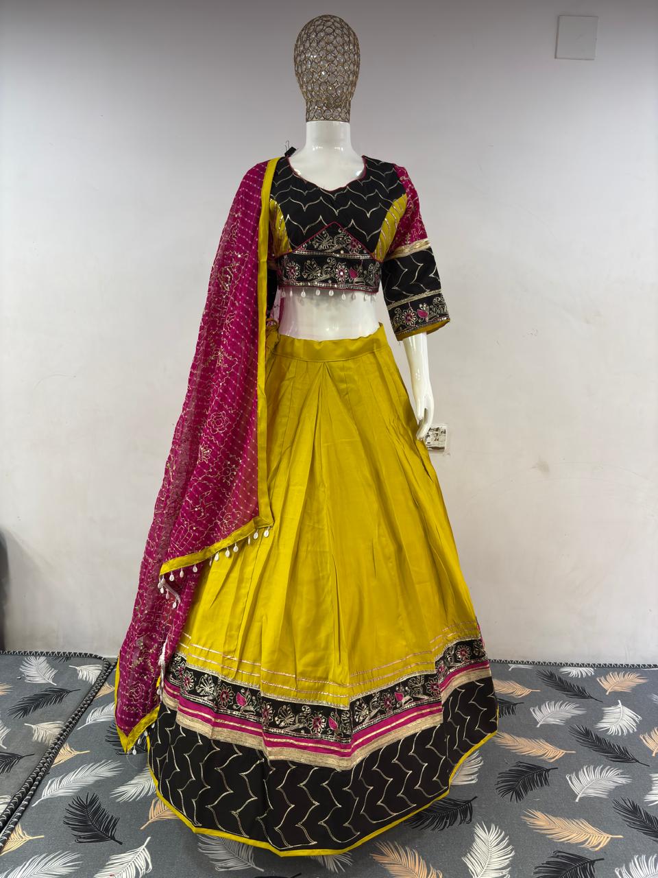 *_✨ NAVRATRI 2026 NRI COLLECTION ✨_* - Image 2