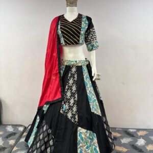 👑 Exclusive Navratri 2026 NRI Collection 👑