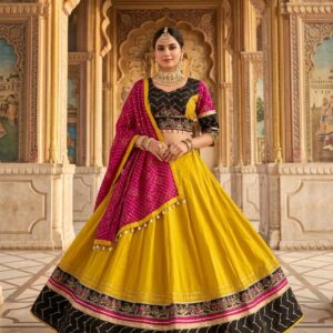 *_✨ NAVRATRI 2026 NRI COLLECTION  ✨_*