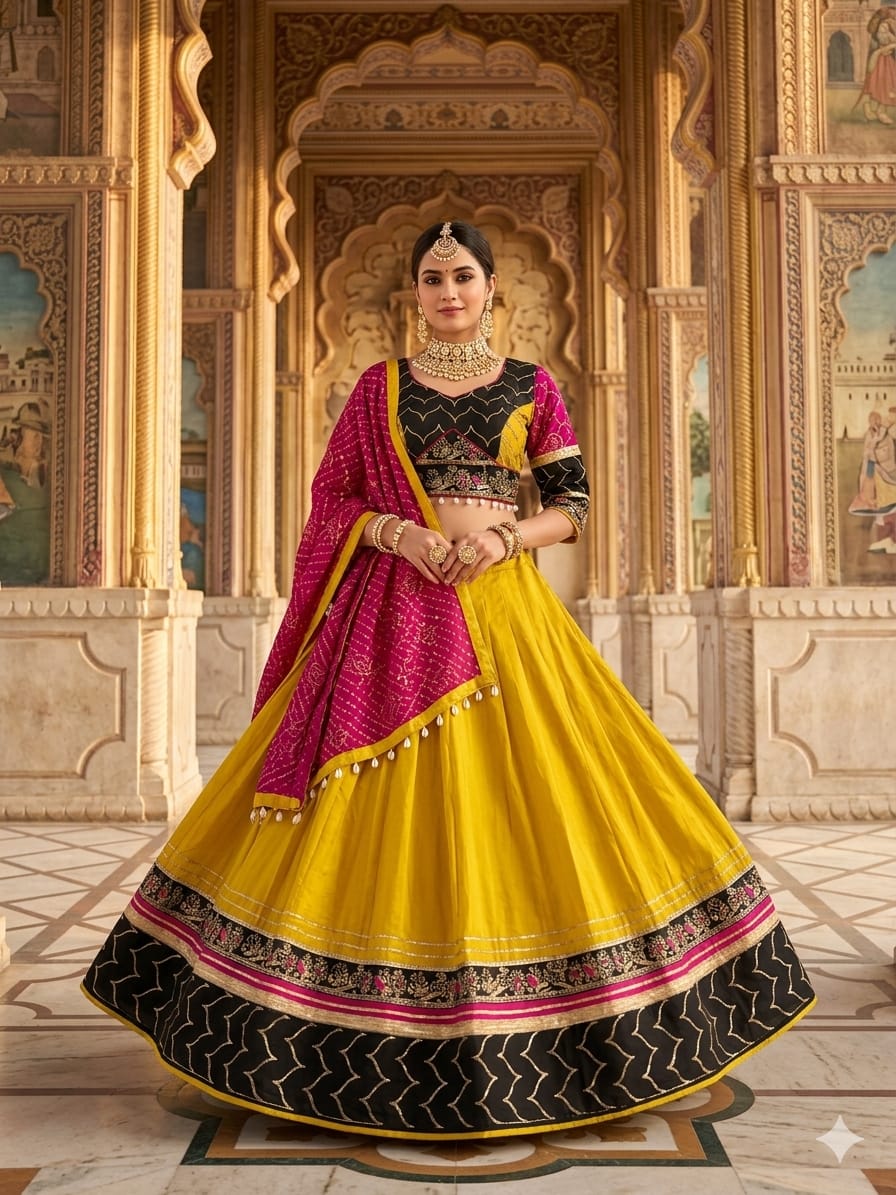 *_✨ NAVRATRI 2026 NRI COLLECTION ✨_*