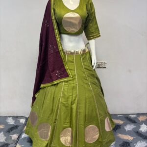 💚✨ NAVRATRI 2026 LATEST COLLECTION ✨💚
