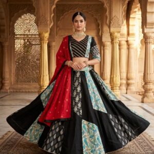 👑 Exclusive Navratri 2026 NRI Collection 👑