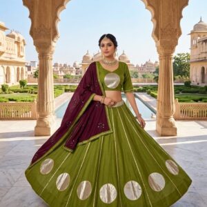 💚✨ NAVRATRI 2026 LATEST COLLECTION ✨💚